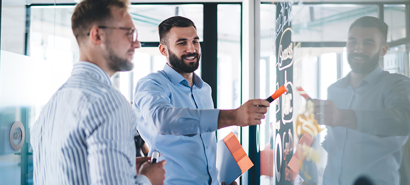 Agile Methoden: Effiziente Zusammenarbeit für moderne Teams