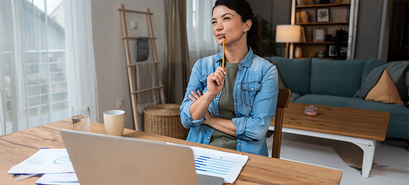 Vom Blatt zum Beruf: Die Kunst, sich in Bewerbungen erfolgreich zu vermarkten