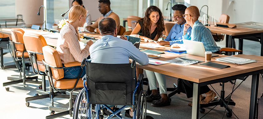 Diversity und Inclusion: Mehr als nur Buzzwords – Echte Vielfalt leben und fördern