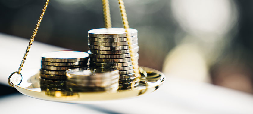 Gehalt im Finance-Bereich: Alle Rollen im &Uuml;berblick