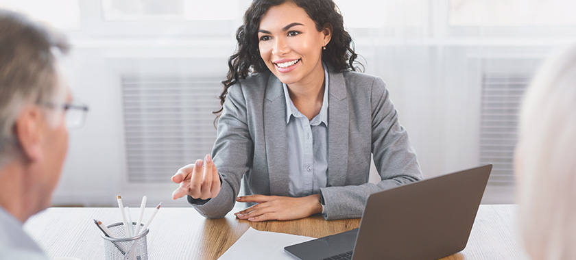 Gehaltsverhandlungen erfolgreich führen: Wie Sie Ihr Traumgehalt bekommen