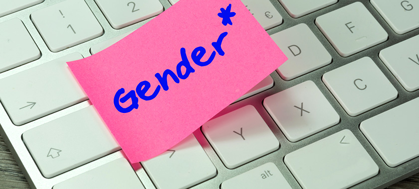 Gleichberechtigung durch Sprache: Der Weg zur Genderneutralität im Berufsleben