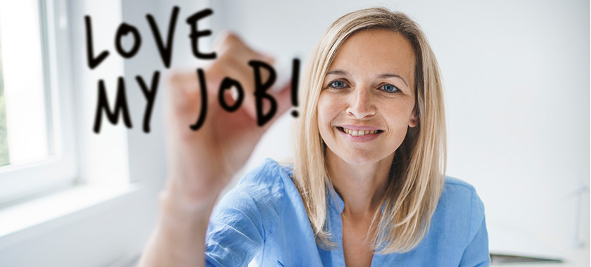 Von der Schulbank auf den Chefsessel – Karriereplanung mit Unique Professionals