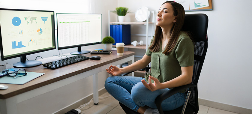 Klarheit statt Krise – So meistern Sie jede berufliche Herausforderung