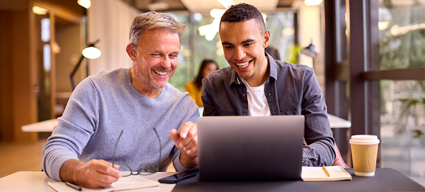 Mentoring-Programme: Das sind die Vorteile für Mitarbeiter und Unternehmen