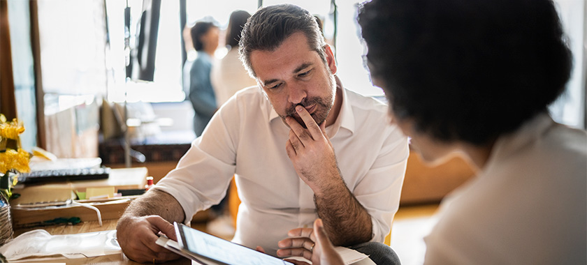 Mentoring und Coaching: Ihre Karriere auf die nächste Stufe heben