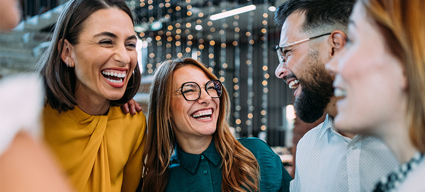 Spaß am Montagmorgen statt Frust am Sonntagabend – Mitarbeitermotivation 101