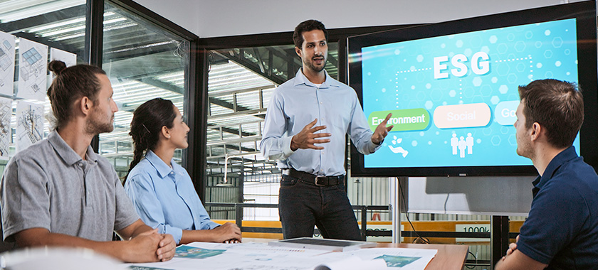 Nachhaltigkeit als Wettbewerbsvorteil: Wie Unternehmen durch Umweltbewusstsein Talente gewinnen