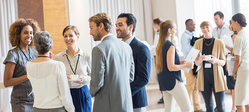 Mit Vitamin-B zum Erfolg – Die wichtigsten Networking Tipps im Überblick!