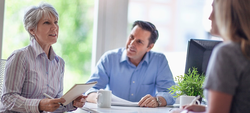 Drei Säulen, ein Ziel: Ein praktischer Ratgeber für Ihre Altersvorsorge