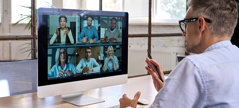 Remote Leadership: Erfolgreich Teams aus der Ferne führen