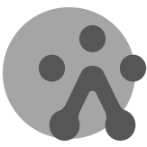 Icon mit Unique Popetje